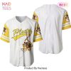 AVAILABLE PLU Baseball Jersey Custom