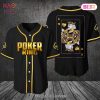 AVAILABLE Pluto Baseball Jersey