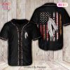 AVAILABLE Prince Hall Freemason Baseball Jersey