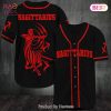 AVAILABLE SCD Baseball Jersey Custom AVAILABLE SCD Baseball Jersey Custom