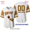 AVAILABLE SCD Baseball Jersey Custom