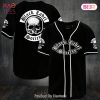 AVAILABLE SCD Baseball Jersey Custom AVAILABLE SCD Baseball Jersey Custom