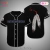 AVAILABLE Simple Black Yellow Us Army Baseball Jersey AVAILABLE Simple Black Yellow Us Army Baseball Jersey