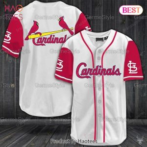 AVAILABLE St. Louis Cardinals Baseball Jersey 319