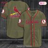 AVAILABLE St. Louis Cardinals Baseball Jersey 319 AVAILABLE St. Louis Cardinals Baseball Jersey 319