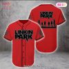 AVAILABLE Star Wars Baseball Jersey