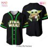 AVAILABLE Stitch Baseball Jersey Limited 06