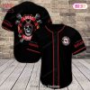 AVAILABLE Tennessee Volunteers Baseball Jersey 370