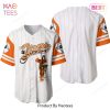 AVAILABLE NCAA Oregon Ducks Baseball Jersey AVAILABLE NCAA Oregon Ducks Baseball Jersey