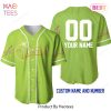 AVAILABLE Tigger Baseball Jersey Limited 23