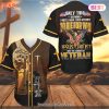 AVAILABLE TKB Baseball Jersey Custom