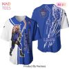 AVAILABLE U.S Marine Semper Fi Baseball Jersey 70621V