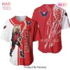 AVAILABLE Washington Nationals Baseball Jersey Shirt 52