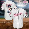AVAILABLE Winnie the Pooh Baseball Jersey