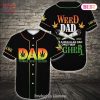 AVAILABLE We Walk By Faith Jesus 3D Baseball Jersey Kv