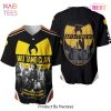 AVAILABLE WTP Baseball Jersey Custom