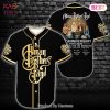 AVAILABLE Wee Dad The Smoker The Myth The Legend Baseball Jersey
