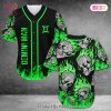 AVAILABLE Zeta Phi Beta Baseball Jersey