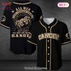 AVAILABLE Scorpio Zodiac With Tropical Flowery 3D Baseball Jersey H AVAILABLE Scorpio Zodiac With Tropical Flowery 3D Baseball Jersey H