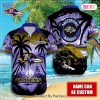 BEST NFL Baltimore Ravens Hawaiian Shirt Trending Summer 2023