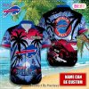 BEST NFL Baltimore Ravens Hawaiian Shirt Trending Summer 2023