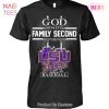 HOT TREND Best Dad Ever Kansas City Chiefs Unisex T-Shirt HOT TREND Best Dad Ever Kansas City Chiefs Unisex T-Shirt