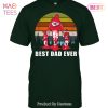 God First Family Second Then LSU Tigers Baseball Unisex T-Shirt
