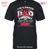 HOT TREND Best Dad Ever Kansas City Chiefs Unisex T-Shirt HOT TREND Best Dad Ever Kansas City Chiefs Unisex T-Shirt