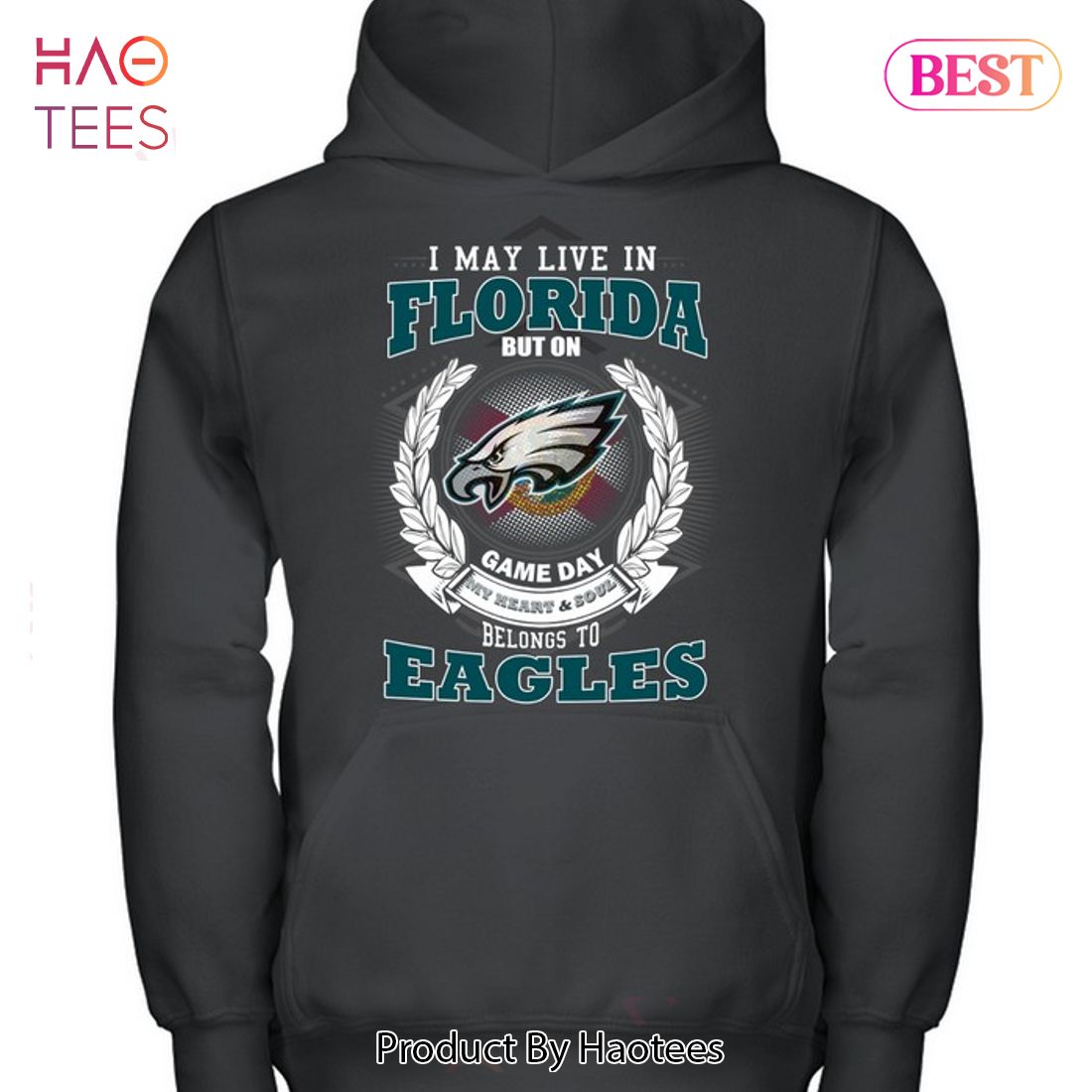 philadelphia eagles game day