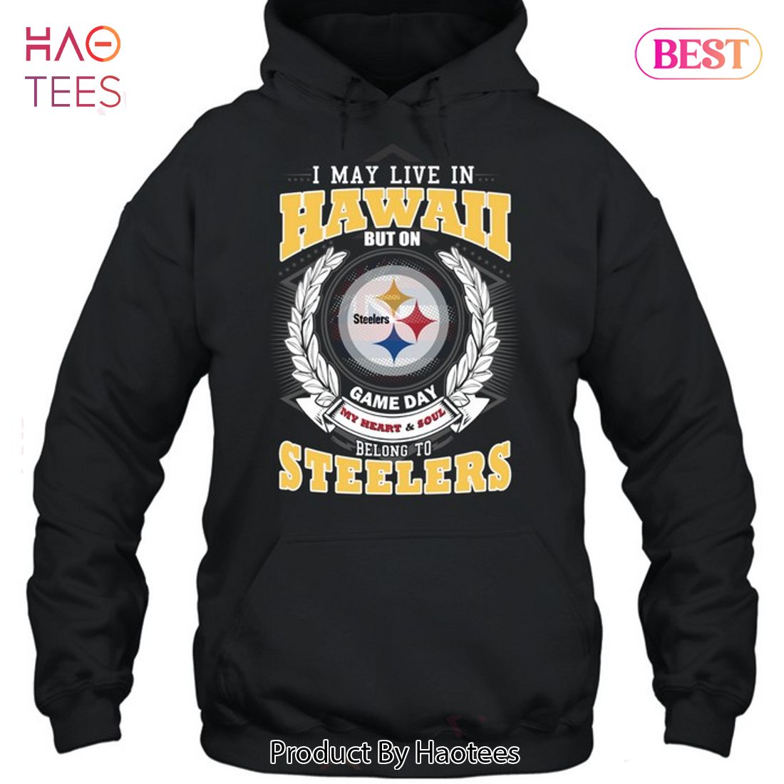 Pittsburgh Steelers Fan Club of Hawaii