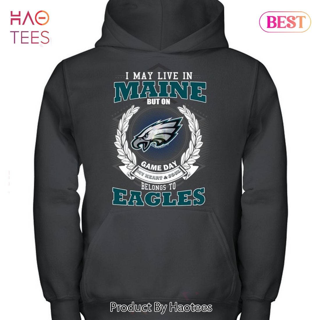 I Married Into This Philadelphia Eagles Football NFL T-Shirts