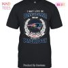 I May Live In Ohio But On Game Day My Heart & Soul Belongs To Philadelphia Eagles Unisex T-Shirt I May Live In Ohio But On Game Day My Heart & Soul Belongs To Philadelphia Eagles Unisex T-Shirt