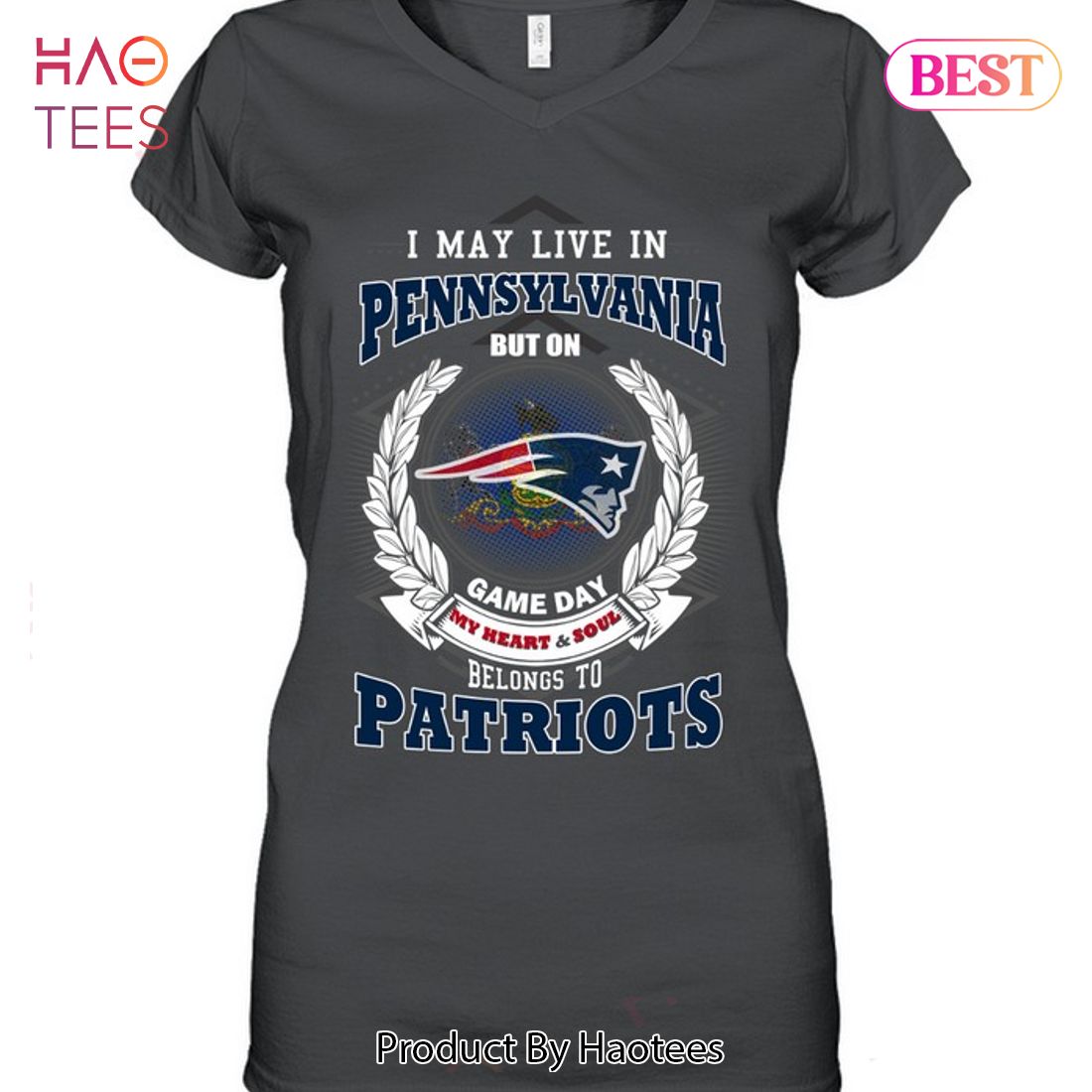 Patriots hotsell game shirts