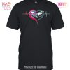 New York Giants And New York Mets Unisex T-Shirt