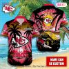BEST NFL Kansas City Chiefs Hawaiian Shirt Hot Trending Summer 2023