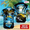 BEST NFL Los Angeles Chargers Hawaiian Shirt Trending 2023