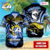 BEST NFL Los Angeles Rams Los Angeles Chargers Hawaiian Shirt Summer 2023