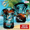 BEST NFL Miami Dolphins Hawaiian Shirt Best Summer 2023
