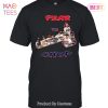 HOT TREND Atlanta Braves MLB Unisex T-Shirt