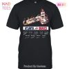 HOT TREND Best Dad Ever Philadelphia Eagles Unisex T-Shirt