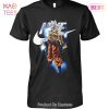 HOT TREND NK Goku 2023 Unisex T-Shirt Limited Edition