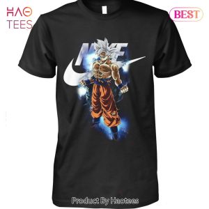 HOT TREND NK Goku 2023 Unisex T-Shirt Limited Edition