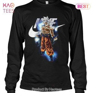 HOT TREND NK Goku 2023 Unisex T-Shirt Limited Edition
