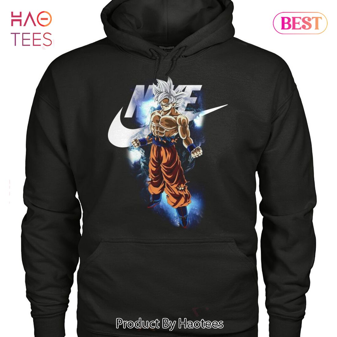 HOT TREND NK Goku 2023 Unisex T-Shirt Limited Edition HOT TREND NK Goku 2023 Unisex T-Shirt Limited Edition
