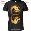 HOT TREND 2023 Goku Moonlight Unisex T-Shirt