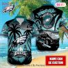 NEW NFL Philadelphia Eagles Hawaiian Shirt Hot Trending Summer 2023