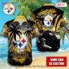 NEW NFL San Francisco 49ers Hawaiian Shirt Summer 2023 NEW NFL San Francisco 49ers Hawaiian Shirt Summer 2023