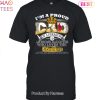 HOT TREND I Am A Proud Dad Of A Freaking Awesome Daughter Who Loves The Dallas Cowboys Unisex T-Shirt HOT TREND I Am A Proud Dad Of A Freaking Awesome Daughter Who Loves The Dallas Cowboys Unisex T-Shirt