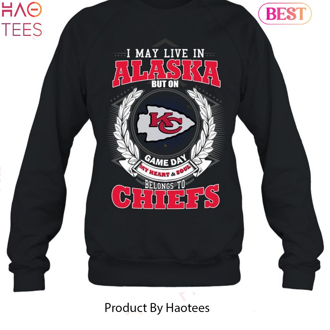 Hearts Kansas city Chiefs logo 2023 shirt, hoodie, longsleeve tee, sweater