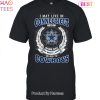 HOT TREND I May Live In Alaska But On Game Day My Heart & Soul Belongs To Kansas City Chiefs Unisex T-Shirt